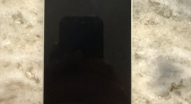 Good
													Apple iPhone 13 - Verizon, Starlight, 128 GB, A2482, photo 1 of 12