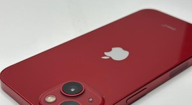 Mint
													Apple iPhone 13 - Unlocked, Red, 256 GB, A2482, photo 3 of 7