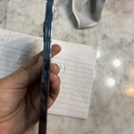 Good Apple iPhone 13 Pro Max - Unlocked, 128 GB, Sierra Blue, A2484