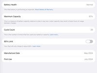 Apple iPad Air 11" (M2) 2024