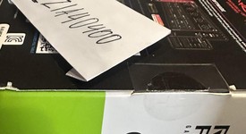 New
													Asus GeForce RTX 5090 - ROG-ASTRAL-RTX5090-O32G, ROG ASTRAL OC, photo 2 of 2