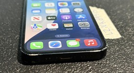 Fair
													Apple iPhone 13 Mini - Unlocked, Midnight, 256 GB, A2481, photo 4 of 8