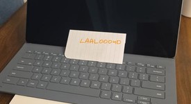 Mint
													Samsung Galaxy Tab  S11 Ultra - Wi-Fi, Gray, 256 GB, photo 1 of 9