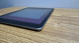 Fair
													Apple iPad 6th Gen - Wi-Fi, Gray, 32 GB, A1893, photo 3 of 7