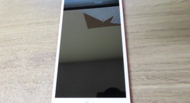 Good
													Apple iPhone 7 Plus - AT&T, Red, 128 GB, 3 GB, A1784, photo 2 of 4