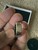Good Oura Ring Gen 3 - Silver, Size 6, Heritage
