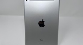 Mint
													Apple iPad Mini 4 - Unlocked, Silver, 128 GB, photo 2 of 6