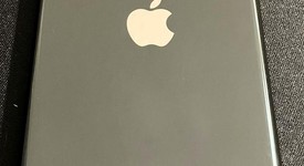 Good
													Apple iPhone SE 2nd Gen 2020 - AT&T, Black, 64 GB, A2275, photo 5 of 11