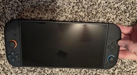 Mint
													Nintendo Switch 2 - Red & Blue, Standard, photo 2 of 7