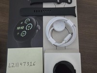 Google Pixel Watch 3