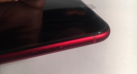 Mint
													Apple iPhone Xr - Unlocked, Red, 128 GB, A1984, photo 4 of 10