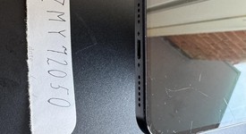 Fair
													Apple iPhone 14 Plus - T-Mobile, Midnight, 128 GB, A2632, photo 3 of 7