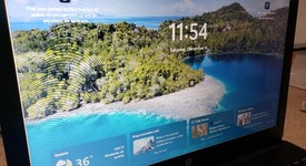 Good
													HP Laptop, photo 1 of 17