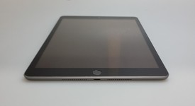 Fair
													Apple iPad 9th Gen - Unlocked, Gray, 64 GB, A2603, photo 1 of 7