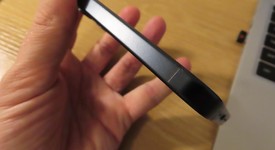 Good
													Apple iPhone 15 Pro - Unlocked, Blue, 128 GB, A2848, photo 4 of 7