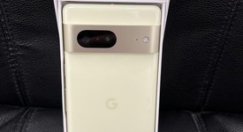 Mint
													Google Pixel 7 - Verizon, Lemongrass, 128 GB, 8 GB, GQML3, mmWave 5G, photo 5 of 5