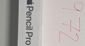 Mint
													Apple Pencil Pro, photo 3 of 3
