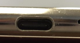 Good
													Samsung Galaxy S10 - Verizon, Black, 128 GB, 8 GB, SM-G973U, photo 4 of 7