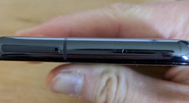 Good
													Samsung Galaxy S10e - Unlocked, Black, 128 GB, 6 GB, SM-G970U1, photo 5 of 9