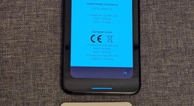 Fair
													Google Pixel 5 - Google, Black, 128 GB, 8 GB, GD1YQ, photo 5 of 11