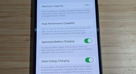 Good
													Apple iPhone 12 - Unlocked, Black, 128 GB, A2172, photo 1 of 14