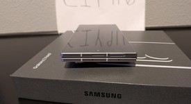 Mint
													Samsung Galaxy Z Fold7 - Unlocked, Silver Shadow, 512 GB, 12 GB, SM-F966U1, photo 3 of 10