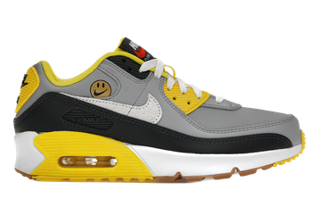 Nike Air Max 90 Leather Go The Extra Smile (GS) for sale