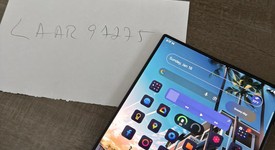 Mint
													Samsung Galaxy Z Fold7 - Unlocked, Jetblack, 1 TB, 16 GB, SM-F966U1, photo 1 of 11