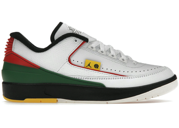 Jordan 2 Retro Low Quai 54 (2023) for sale