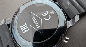 Mint
													Fossil Gen 3 Q Explorist - Black, photo 6 of 6