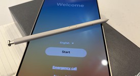 Mint
													Samsung Galaxy S25 Ultra - Unlocked, Black, 256 GB, 12 GB, SM-S938U1, photo 5 of 10