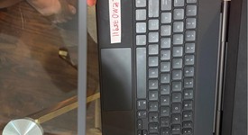 Mint
													Apple iPad Air 4th Gen - Wi-Fi, Sky Blue, 256 GB, A2316, photo 5 of 9