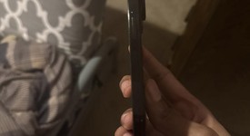 Good
													Apple iPhone 14 Pro Max - AT&T, Black, 256 GB, A2651, photo 4 of 14