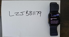 Good
													Apple Watch Ultra 2 49mm - Unlocked, Black, A2986, photo 2 of 4