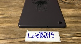 Fair
													Samsung Galaxy Tab A 8.4" 2020 - AT&T, Brown, 32 GB, SM-T307, photo 5 of 7