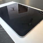 Fair Apple iPad Air (5th Gen) - Wi-Fi, 64 GB, Gray, A2588