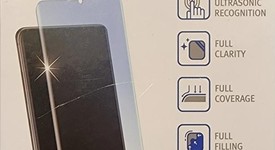 Good
													Samsung Galaxy S20 Ultra 5G - Unlocked, Gray, 128 GB, 12 GB, SM-G988U1, photo 5 of 10