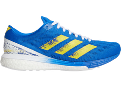 adidas Adizero Boston 9 Boston Marathon (2021) (Women's)