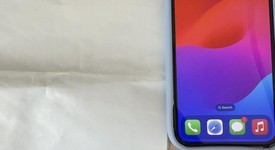 Good
													Apple iPhone Xs - AT&T, Silver, 256 GB, A1920, photo 2 of 3