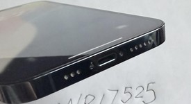 Mint
													Apple iPhone 12 Pro - Unlocked, Pacific Blue, 128 GB, A2341, photo 5 of 7