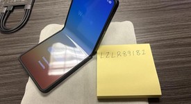 Mint
													Samsung Galaxy Z Flip7 - Spectrum, Jet Black, 256 GB, 12 GB, SM-F766U, photo 5 of 6