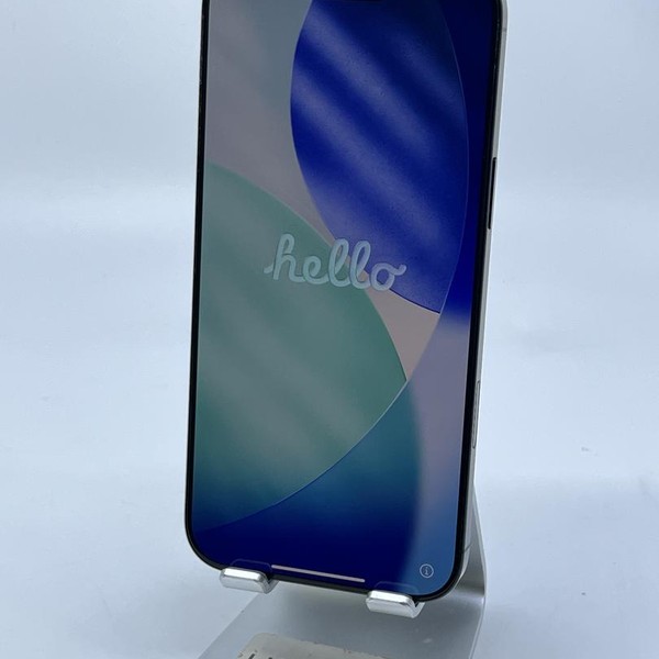 Apple iPhone 16 Pro Max - Unlocked, 512 GB, Black, A3084