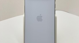 Mint
													Apple iPhone Air - Unlocked, Sky Blue, 256 GB, A3260, photo 3 of 5