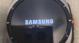 Mint
													Samsung Galaxy Watch Ultra - Unlocked, Silver, SM-L705U, 47mm, photo 2 of 8