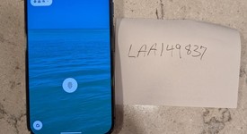 Good
													Google Pixel 9 Pro - Unlocked, Obsidian, 128 GB, 16 GB, GR83Y, photo 2 of 10