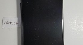 Fair
													OnePlus 5 - Unlocked, Black, 64 GB, 6 GB, A5000, photo 1 of 4