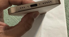 Mint
													Apple iPhone 16 Pro - T-Mobile, Desert, 128 GB, A3083, photo 5 of 10