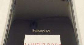 Good
													Samsung Galaxy S9 Plus - T-Mobile, Blue, 64 GB, SM-G965U, photo 4 of 9