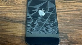 Good
													Apple iPhone 14 - T-Mobile, Midnight, 128 GB, A2649, photo 3 of 7