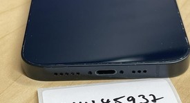 Fair
													Apple iPhone 14 - Unlocked, Midnight, 128 GB, A2649, photo 3 of 5